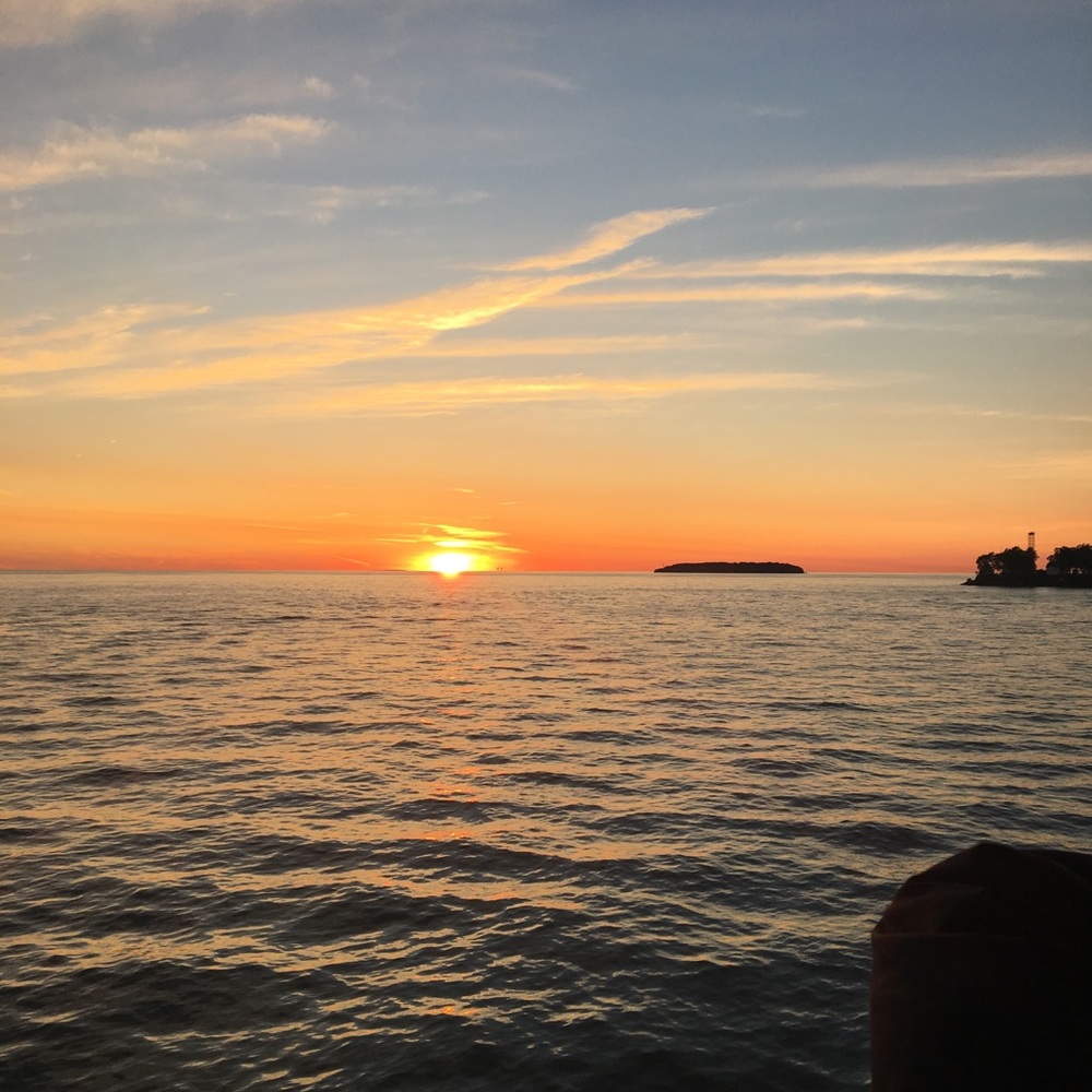 Meet your Posher, John